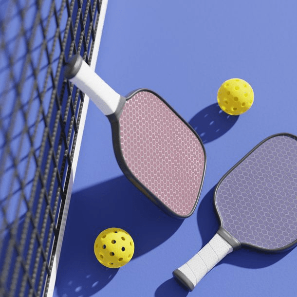 Pickleball V9bet