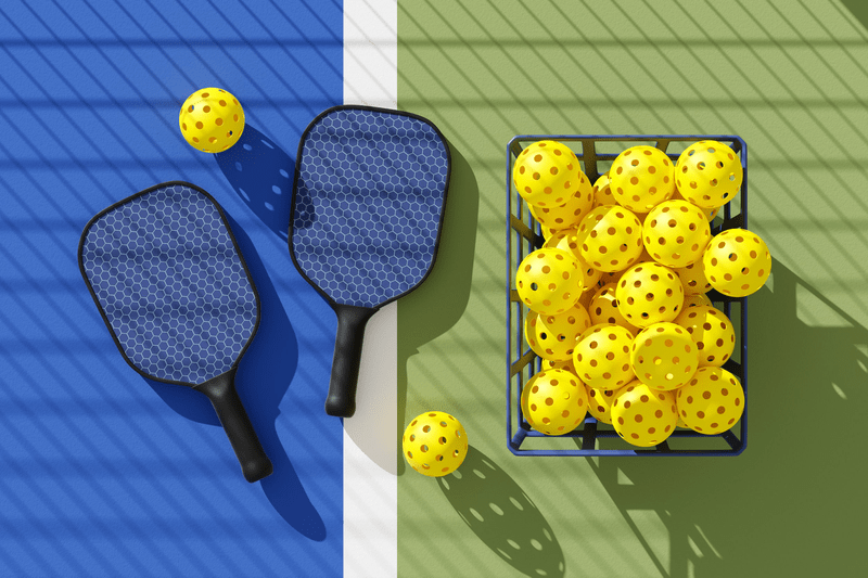 v9bet pickleball