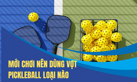 V9bet vợt pickleball